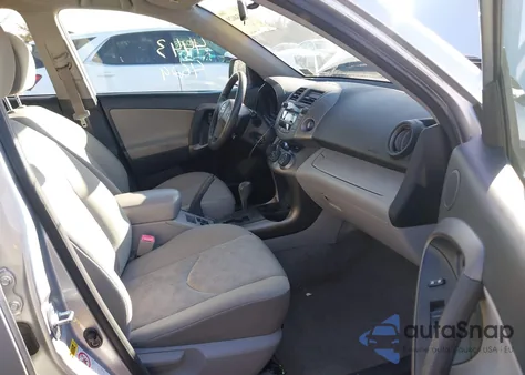 2009 Toyota Rav4 from USA, damaged, VIN JTMBF33V895008590